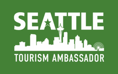 Visit Seattle: Seattle Tourism Ambassador Program