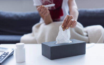 This flu season will get worse before it gets better: 5 steps for employers—Fisher Phillips