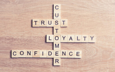 Building Customer Loyalty