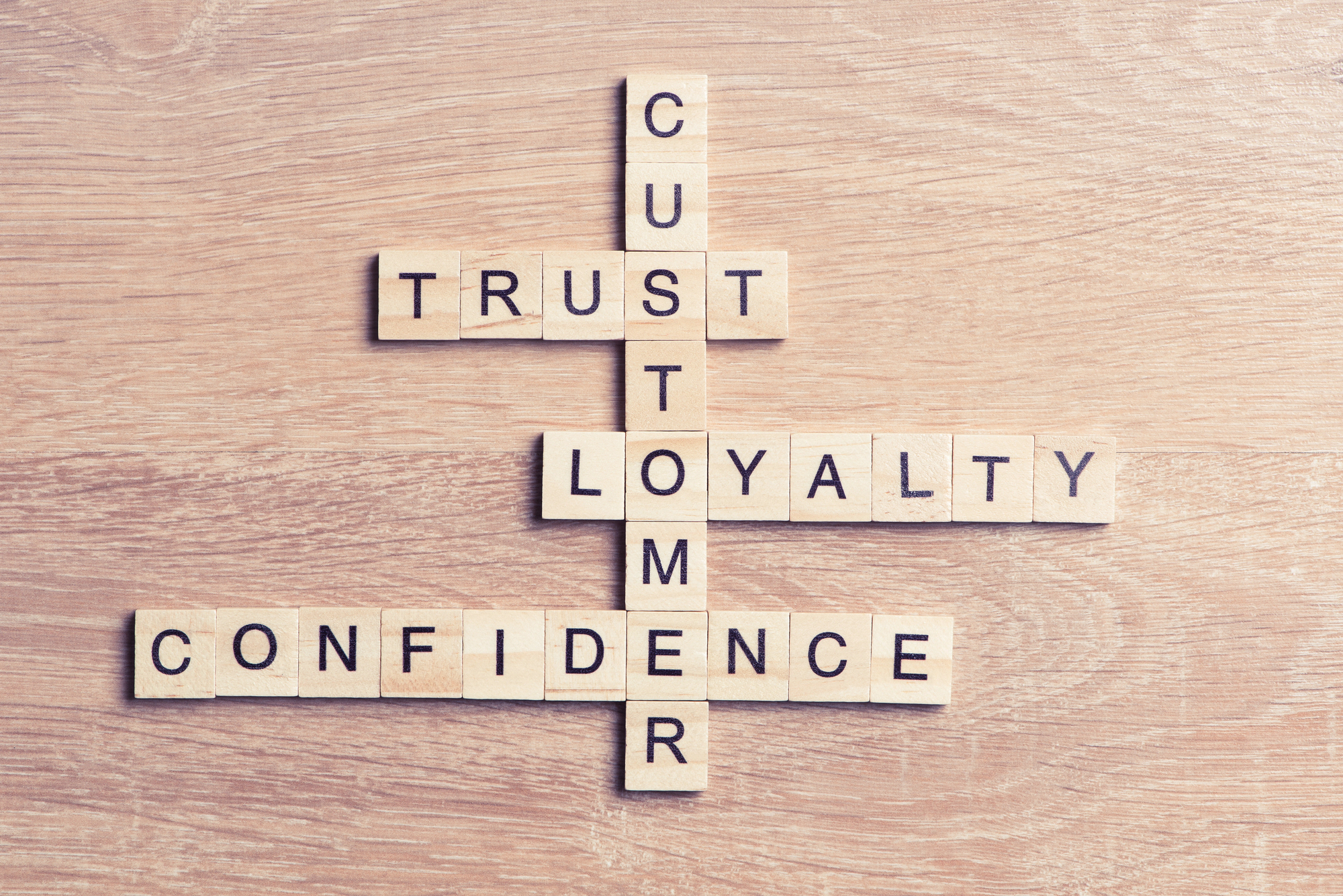 customer loyalty deposit photos