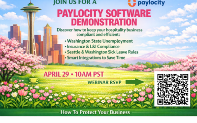 Paylocity Software Demonstration