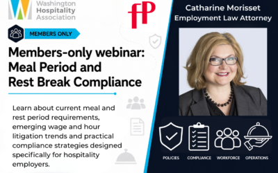 Meal Period and Rest Break Compliance