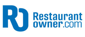 restaurantowner.com logo blue