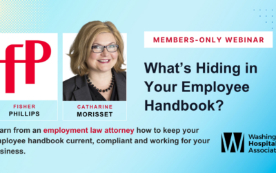 What’s Hiding in Your Employee Handbook?