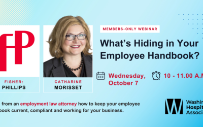 What’s Hiding in Your Employee Handbook?