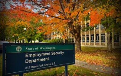 Additional wildfire resources from Employment Security