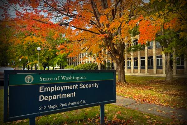 Additional wildfire resources from Employment Security