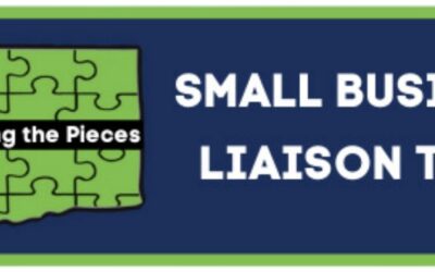 Free webinar for small businesses