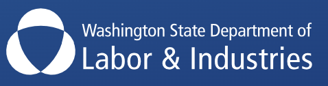 L&I logo Washington State Department of Labor & Industries